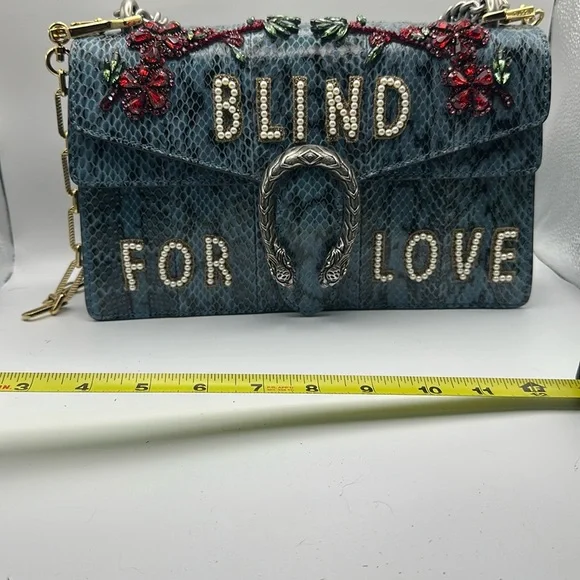 Gucci Dionysus NWOT!!! - Picture 2 of 12